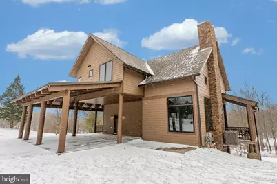 99 Mountain Overlook Court, Mc Henry, MD 21541 - Photo 43