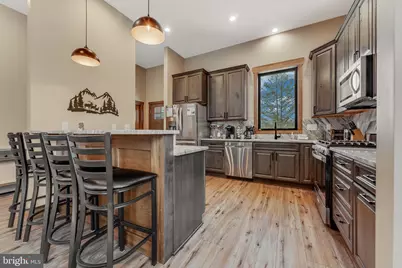 99 Mountain Overlook Court, Mc Henry, MD 21541 - Photo 11