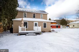 82 Railroad St, Grantsville, MD 21536 - Photo 7