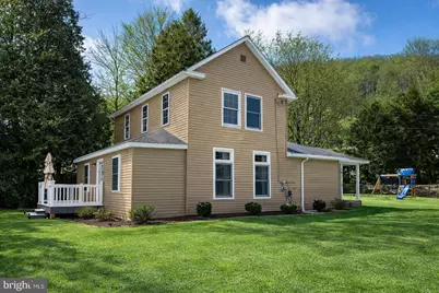 82 Railroad Street, Grantsville, MD 21536 - Photo 1