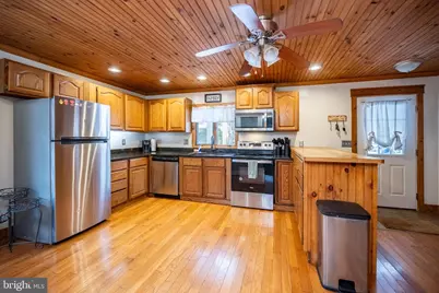 82 Railroad Street, Grantsville, MD 21536 - Photo 15