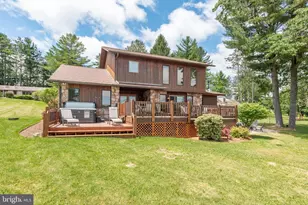 874 White Oak Dr, Swanton, MD 21561 - Photo 13