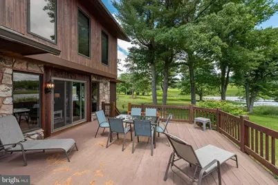 874 White Oak Drive, Swanton, MD 21561 - Photo 17