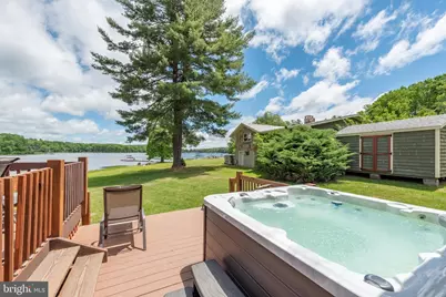 874 White Oak Drive, Swanton, MD 21561 - Photo 7