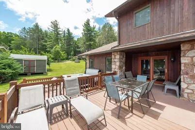 874 White Oak Drive, Swanton, MD 21561 - Photo 11