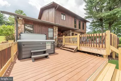 874 White Oak Drive, Swanton, MD 21561 - Photo 69