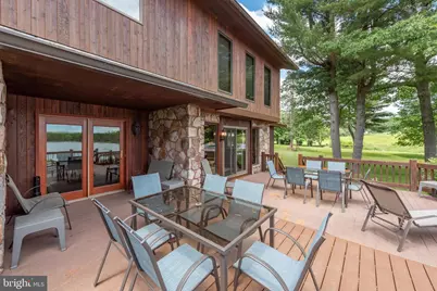 874 White Oak Drive, Swanton, MD 21561 - Photo 13