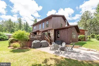 874 White Oak Drive, Swanton, MD 21561 - Photo 9