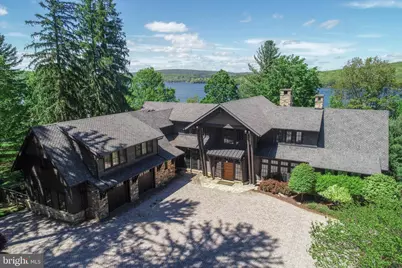 1010 Holy Cross Drive, Oakland, MD 21550 - Photo 17