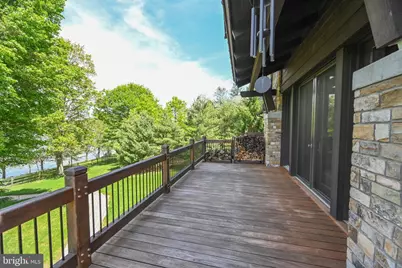 1010 Holy Cross Drive, Oakland, MD 21550 - Photo 25