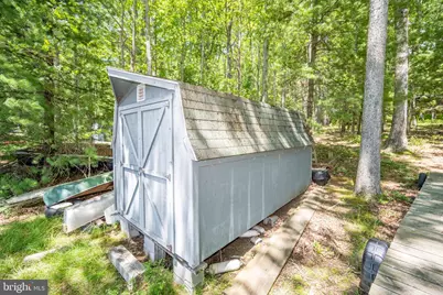 1461 Shoreline Drive, Swanton, MD 21561 - Photo 17