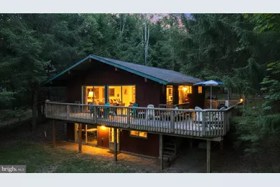 1461 Shoreline Drive, Swanton, MD 21561 - Photo 1