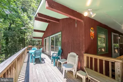 1461 Shoreline Drive, Swanton, MD 21561 - Photo 27