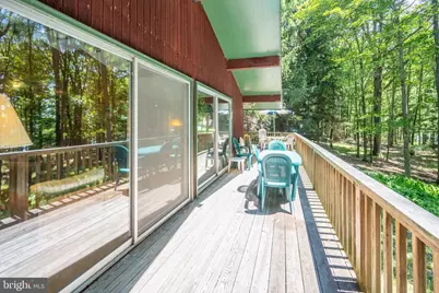 1461 Shoreline Drive, Swanton, MD 21561 - Photo 29