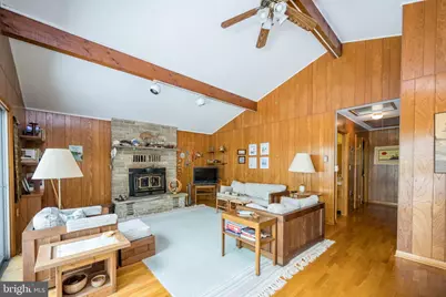 1461 Shoreline Drive, Swanton, MD 21561 - Photo 35