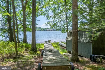 1461 Shoreline Drive, Swanton, MD 21561 - Photo 13