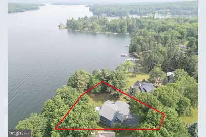 62 Duck Cove Road, Oakland, MD 21550 - Photo 5