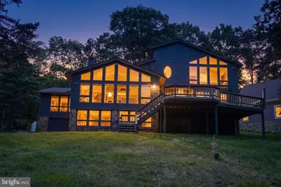 62 Duck Cove Road, Oakland, MD 21550 - Photo 3