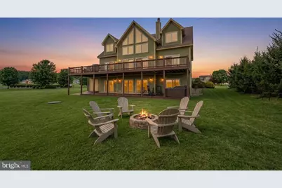 85 Clubhouse Drive, Swanton, MD 21561 - Photo 1