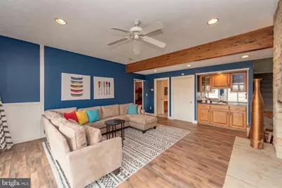 85 Clubhouse Drive, Swanton, MD 21561 - Photo 19