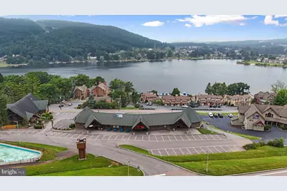 1550 Deep Creek Drive #C, Mc Henry, MD 21541 - Photo 1