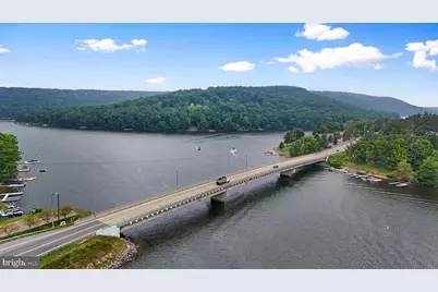 1550 Deep Creek Drive #D, Mc Henry, MD 21541 - Photo 25