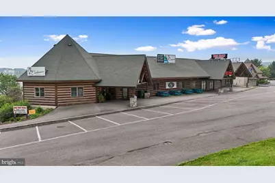 1550 Deep Creek Drive #D, Mc Henry, MD 21541 - Photo 13