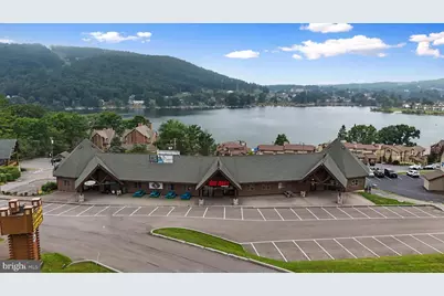 1550 Deep Creek Drive #D, Mc Henry, MD 21541 - Photo 11