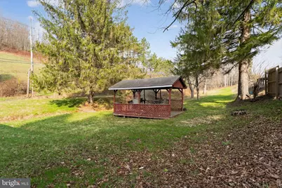 617 Bittinger Road, Swanton, MD 21561 - Photo 35