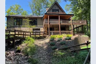 1544 Stockslager Road, Oakland, MD 21550 - Photo 3