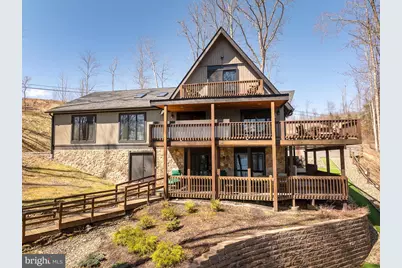 1544 Stockslager Road, Oakland, MD 21550 - Photo 61