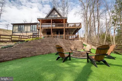 1544 Stockslager Road, Oakland, MD 21550 - Photo 1