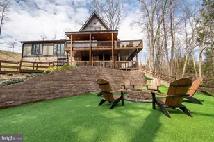 1544 Stockslager Rd, Oakland, MD 21550 - Photo 1