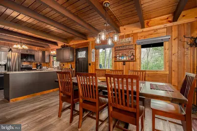 1544 Stockslager Road, Oakland, MD 21550 - Photo 9