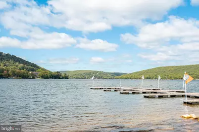 565 Glendale Road #124, Oakland, MD 21550 - Photo 25