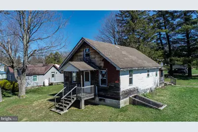 422 Maple Avenue, Oakland, MD 21550 - Photo 1