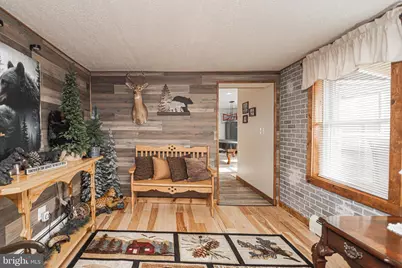 202 N North Street, Accident, MD 21520 - Photo 33