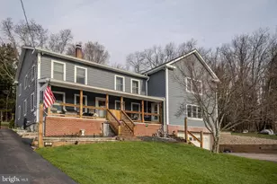 202 N North St, Accident, MD 21520 - Photo 13