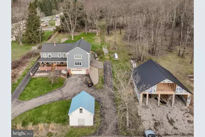 202 N North Street, Accident, MD 21520 - Photo 3