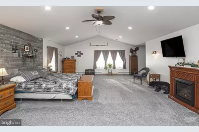 202 N North Street, Accident, MD 21520 - Photo 47