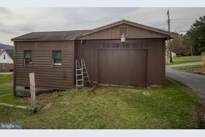 202 N North Street, Accident, MD 21520 - Photo 85