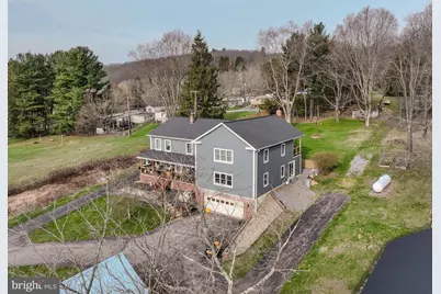 202 N North Street, Accident, MD 21520 - Photo 1