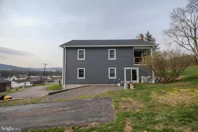 202 N North Street, Accident, MD 21520 - Photo 9