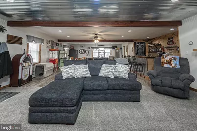 202 N North Street, Accident, MD 21520 - Photo 19