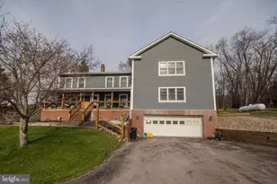 202 N North St, Accident, MD 21520 - Photo 15