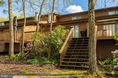 13 Laurel Brook Drive #13, Oakland, MD 21550 - Photo 5