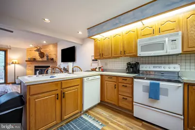 13 Laurel Brook Drive #13, Oakland, MD 21550 - Photo 19