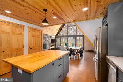 137 Paradise Gardens Road, Oakland, MD 21550 - Photo 7