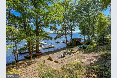 137 Paradise Gardens Road, Oakland, MD 21550 - Photo 67