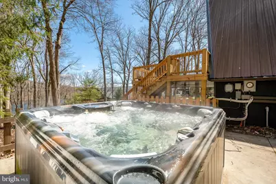 137 Paradise Gardens Road, Oakland, MD 21550 - Photo 41